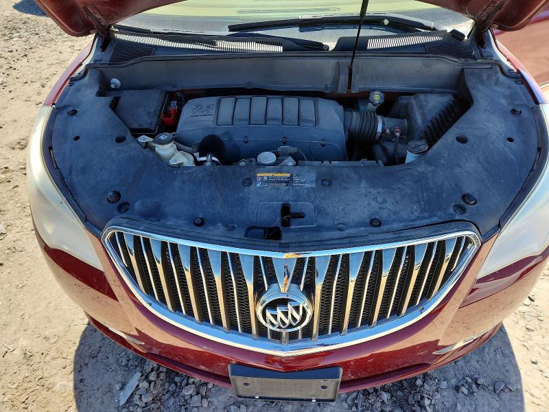 Aukcja sprzedaży 2015 Buick Enclave, vin: 5GAKVBKD2FJ293569, numer aukcji: 51471286