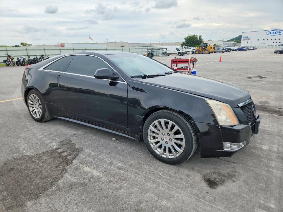 Продажа на аукционе авто 2014 Cadillac Cts, vin: 1G6DD1E34E0162822, номер лота: 54441456