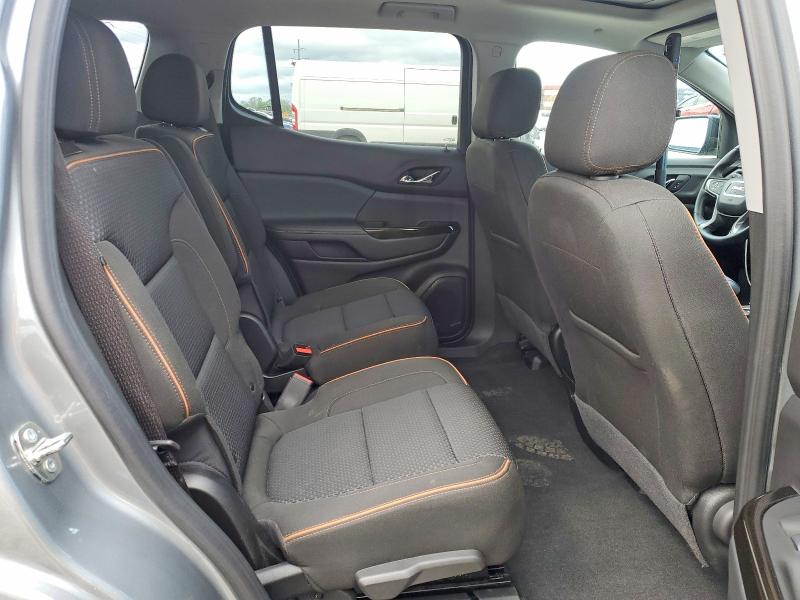 Продаж на аукціоні авто 2023 Gmc Acadia, vin: 1GKKNLLS7PZ255828, номер лоту: 52229436