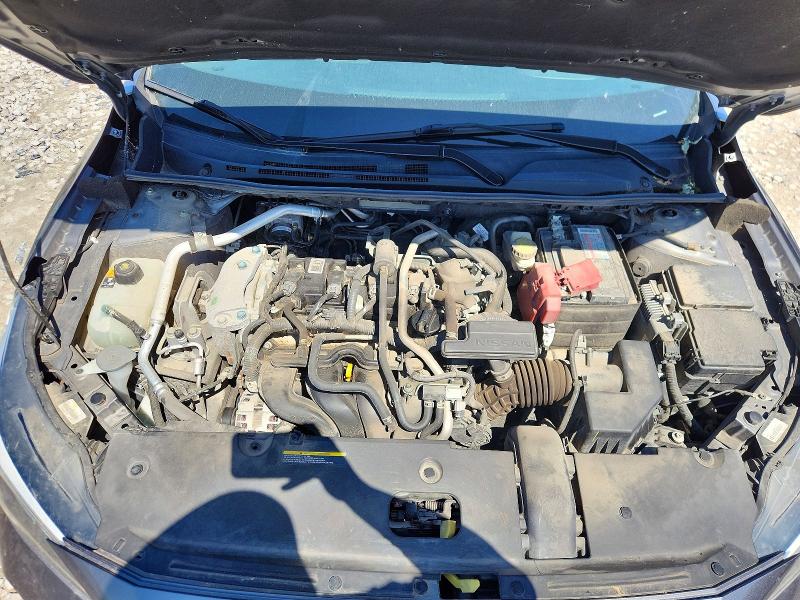 Продажа на аукционе авто 2020 Nissan Sentra, vin: 3N1AB8CV9LY231965, номер лота: 52902256