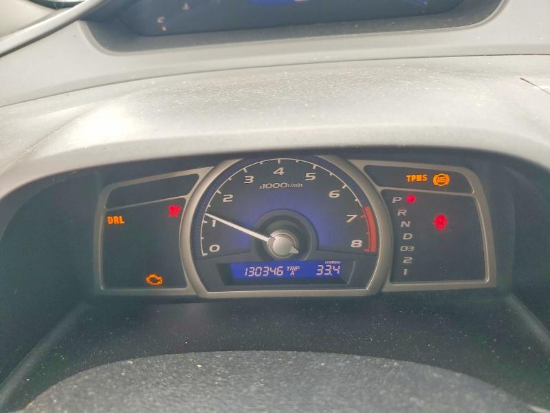 Aukcja sprzedaży 2011 Honda Civic, vin: 19XFA1F57BE027917, numer aukcji: 53236126