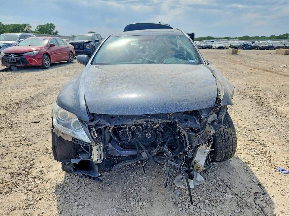 Продажа на аукционе авто 2010 Lexus Ls, vin: JTHBL5EF2A5095464, номер лота: 53473156