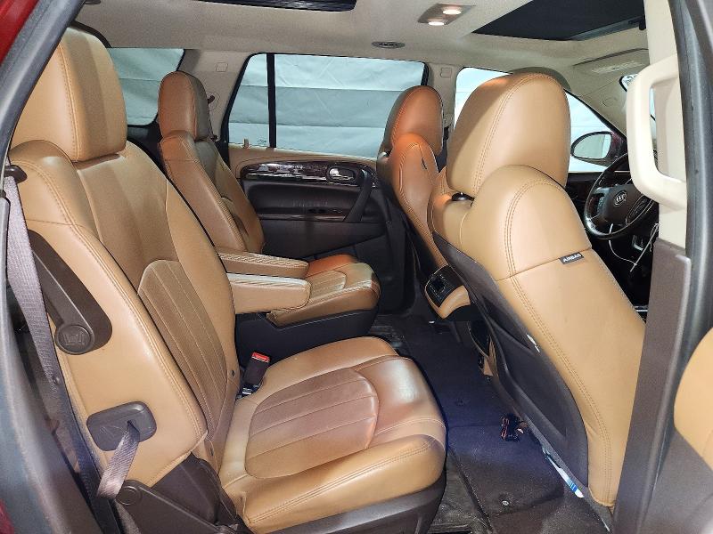 Продаж на аукціоні авто 2017 Buick Enclave, vin: 5GAKVCKD3HJ323154, номер лоту: 53943526