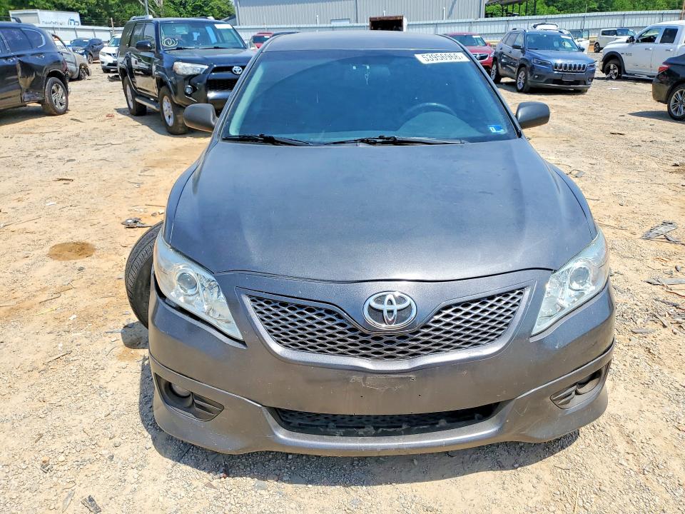 Aukcja sprzedaży 2011 Toyota Camry, vin: 4T1BF3EK5BU145593, numer aukcji: 53956966