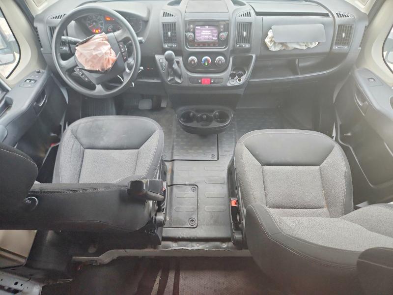 50683396 :رقم المزاد ، 3C6TRVBG8LE139077 vin ، 2020 Ram Promaster 1500 مزاد بيع