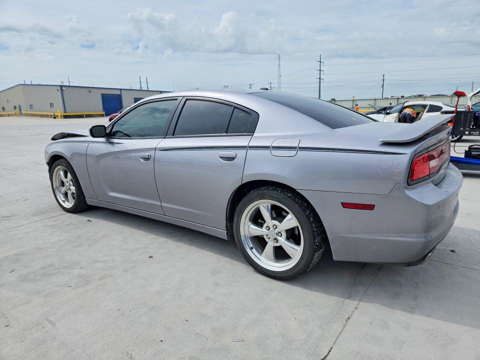 Продажа на аукционе авто 2013 Dodge Charger, vin: 2C3CDXHG0DH629517, номер лота: 52559836