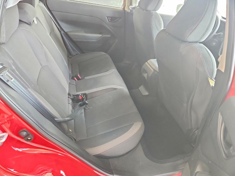 Продаж на аукціоні авто 2024 Subaru Impreza, vin: JF1GUABC0R8870495, номер лоту: 52892346