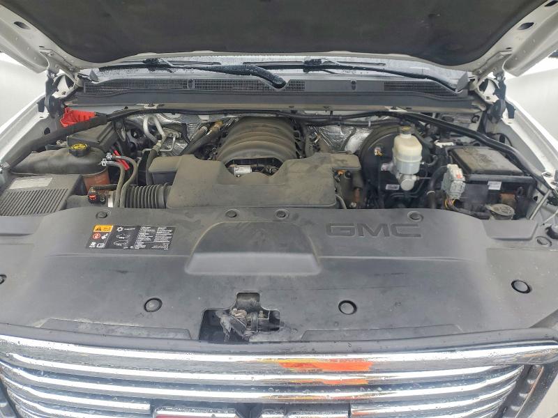 2016 Gmc Yukon მანქანა იყიდება აუქციონზე, vin: 1GKS1CKJ6GR234506, აუქციონის ნომერი: 54542646
