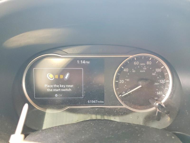 Aukcja sprzedaży 2018 Nissan Kicks, vin: 3N1CP5CU8JL507711, numer aukcji: 51693486