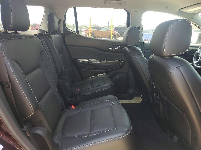 2018 Gmc Acadia მანქანა იყიდება აუქციონზე, vin: 1GKKNMLS0JZ126648, აუქციონის ნომერი: 54698446
