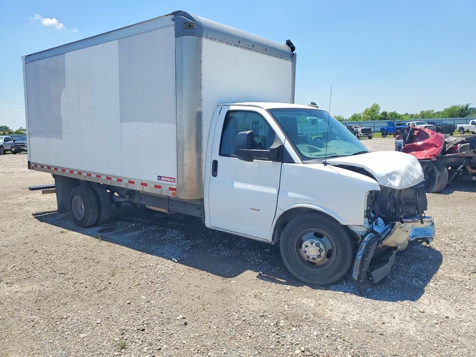 Продаж на аукціоні авто 2020 Chevrolet Express, vin: 1HA3GTCGXLN013778, номер лоту: 54718946