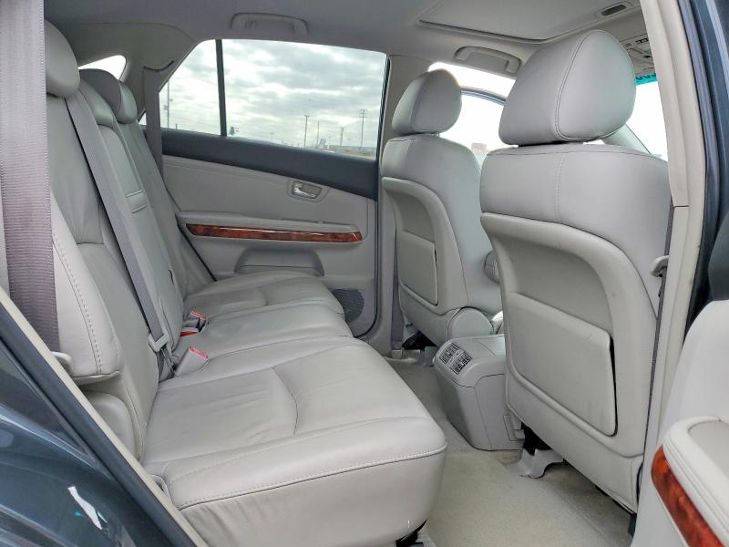 2007 Lexus Rx მანქანა იყიდება აუქციონზე, vin: 2T2GK31U97C014664, აუქციონის ნომერი: 53298026