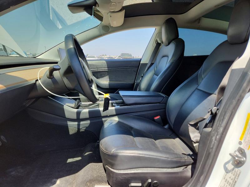 Продажа на аукционе авто 2020 Tesla Model 3, vin: 5YJ3E1EB5LF636532, номер лота: 54296906