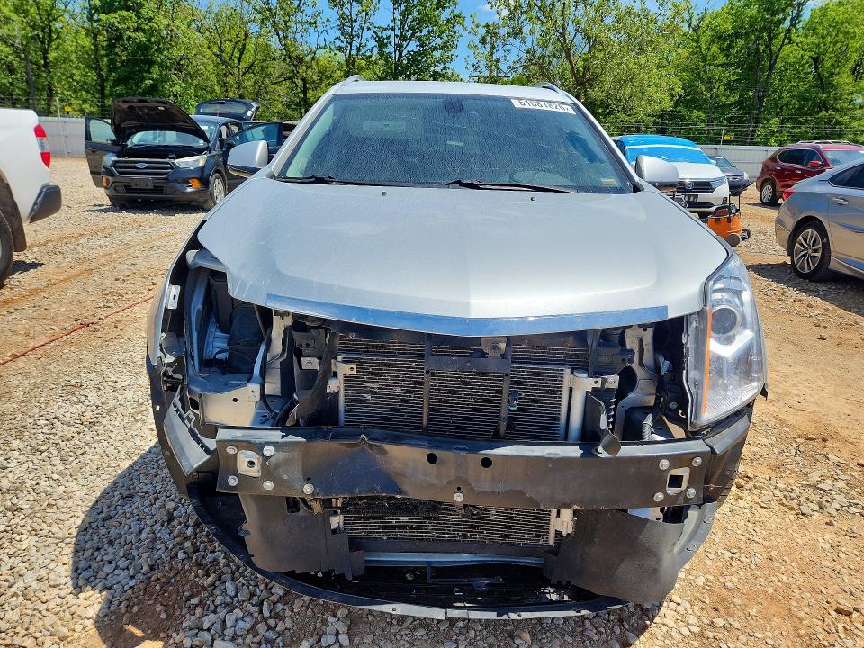 Продаж на аукціоні авто 2013 Cadillac Srx, vin: 3GYFNCE36DS633496, номер лоту: 51881826
