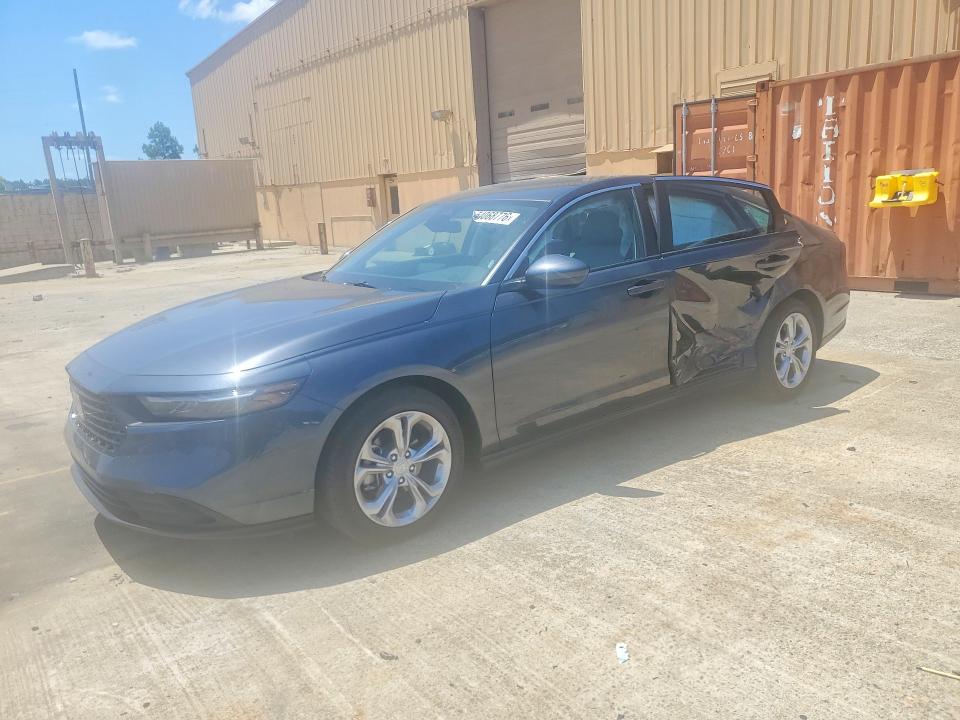 Продаж на аукціоні авто 2025 Honda Accord, vin: 1HGCY1F27SA088905, номер лоту: 54068776