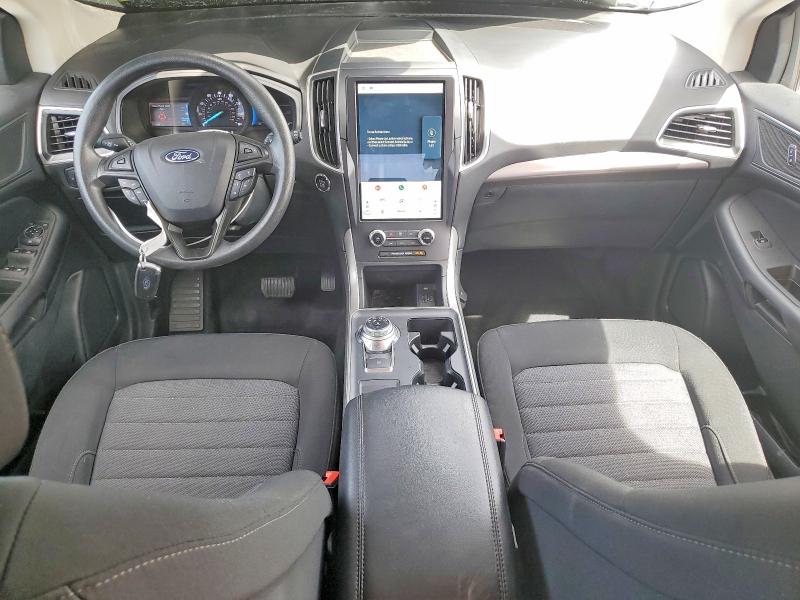 Aukcja sprzedaży 2024 Ford Edge, vin: 2FMPK4G90RBA55236, numer aukcji: 52030116