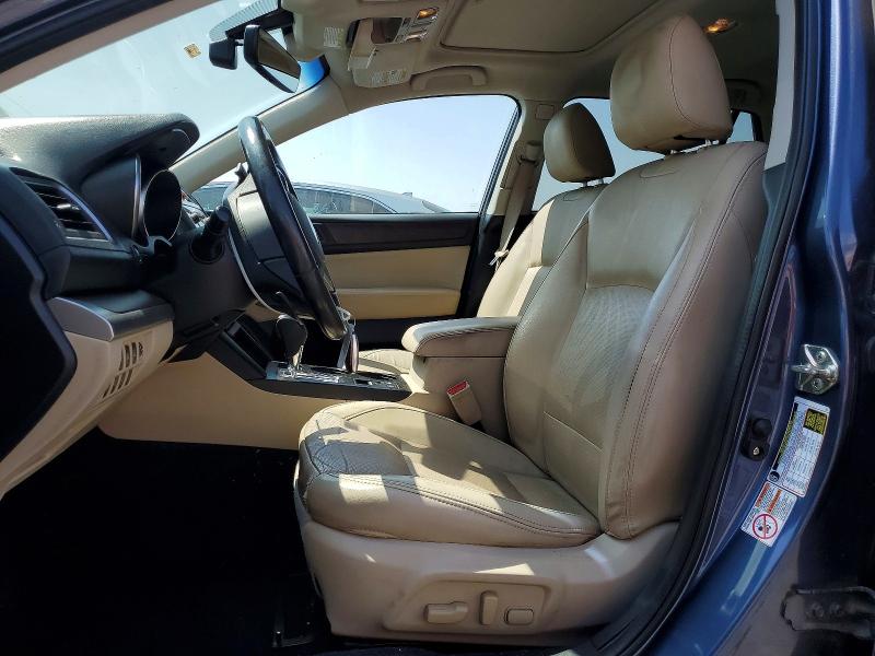 Продажа на аукционе авто 2017 Subaru Outback, vin: 4S4BSENC8H3301883, номер лота: 54760196