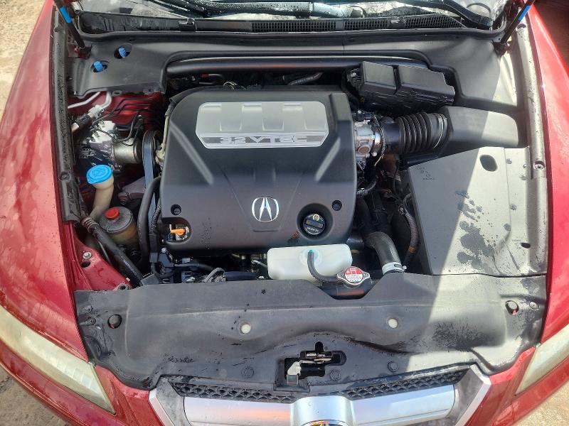 Aukcja sprzedaży 2007 Acura Tl, vin: 19UUA66277A036106, numer aukcji: 52586706