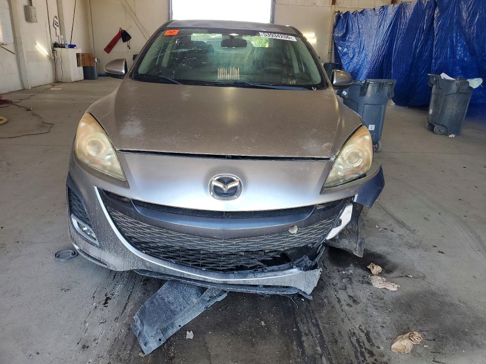 Aukcja sprzedaży 2010 Mazda 3, vin: JM1BL1S50A1182826, numer aukcji: 53934206