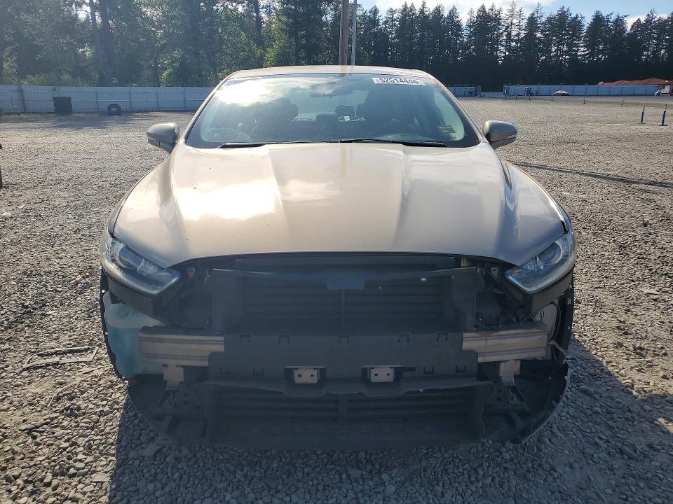 Продаж на аукціоні авто 2015 Ford Fusion, vin: 3FA6P0LU8FR254588, номер лоту: 52514446