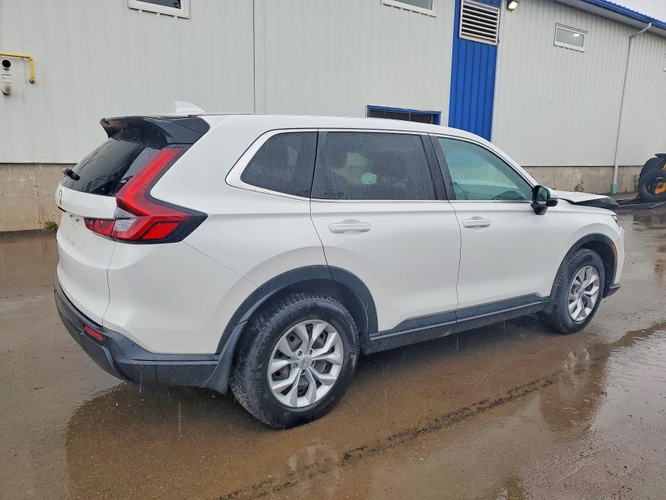 Aukcja sprzedaży 2023 Honda Cr-v, vin: 2HKRS4H2XPH105267, numer aukcji: 54960546