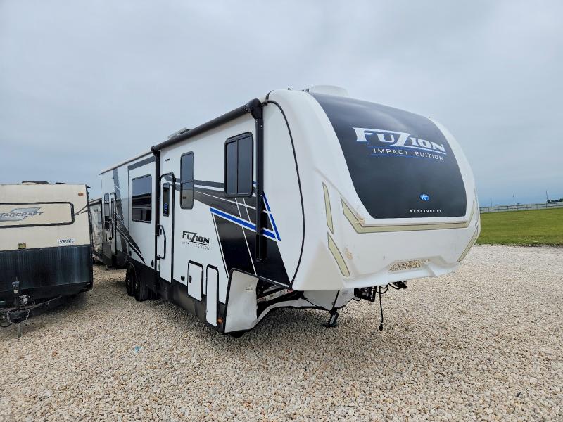 Продаж на аукціоні авто 2025 Keys Trailer, vin: 4YDF1PT20SF815227, номер лоту: 51852466