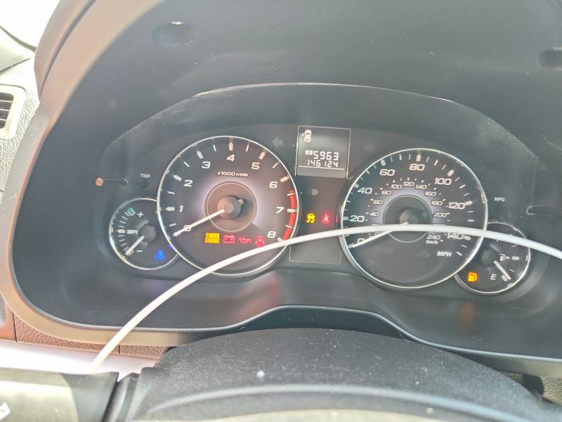 Aukcja sprzedaży 2010 Subaru Outback, vin: 4S4BRBAC5A1358575, numer aukcji: 53079856