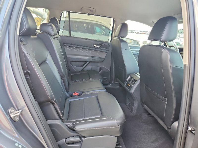 Aukcja sprzedaży 2021 Volkswagen Atlas, vin: 1V2WR2CA5MC601777, numer aukcji: 53828226