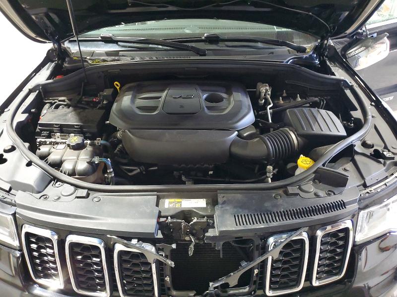 Продажа на аукционе авто 2021 Jeep Grand Cherokee, vin: 1C4RJFBG6MC562233, номер лота: 52012916