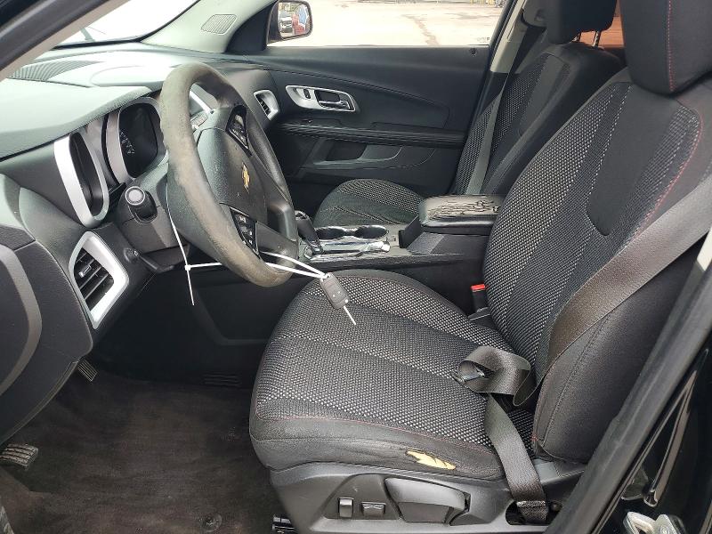 Aukcja sprzedaży 2016 Chevrolet Equinox, vin: 2GNALBEK7G1113371, numer aukcji: 54278346