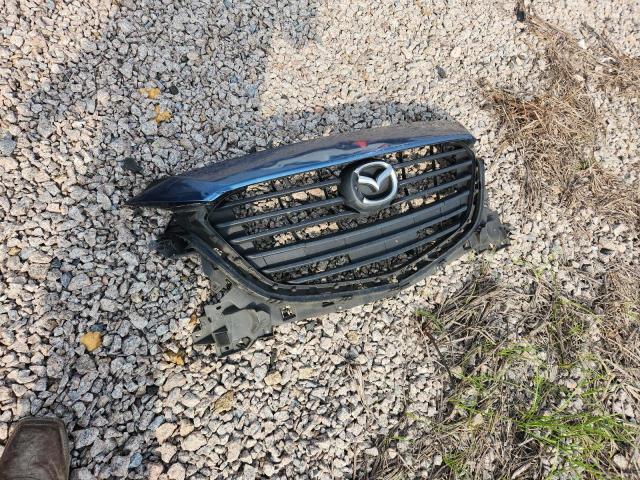 2018 Mazda 3 მანქანა იყიდება აუქციონზე, vin: 3MZBN1U74JM234645, აუქციონის ნომერი: 55433756