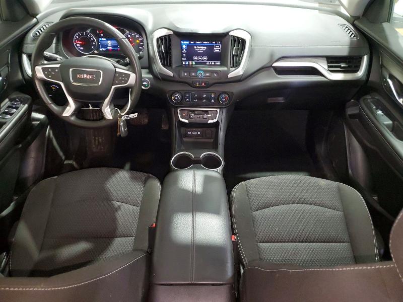 Aukcja sprzedaży 2024 Gmc Terrain, vin: 3GKALTEG0RL396289, numer aukcji: 53036966