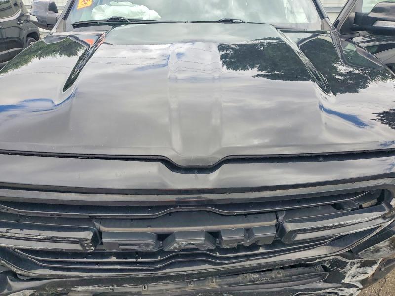 Aukcja sprzedaży 2019 Ram 1500, vin: 1C6SRFFTXKN741448, numer aukcji: 55119036