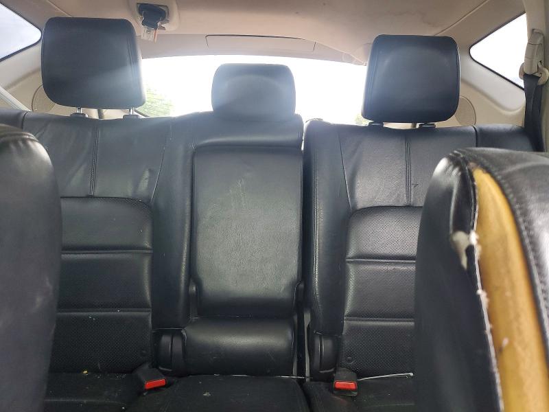 Aukcja sprzedaży 2011 Nissan Murano, vin: JN8AZ1MU8BW057158, numer aukcji: 53849556