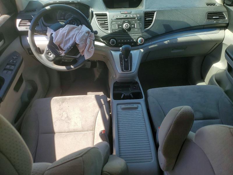 Продаж на аукціоні авто 2014 Honda Cr-v, vin: 2HKRM3H55EH537969, номер лоту: 54735486