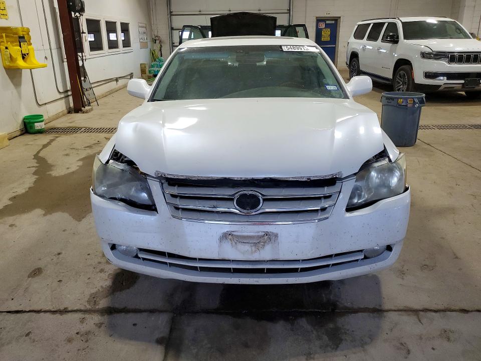 Aukcja sprzedaży 2006 Toyota Avalon, vin: 4T1BK36BX6U113044, numer aukcji: 54899136