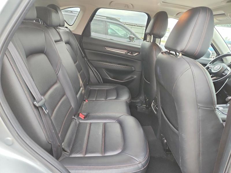 Aukcja sprzedaży 2021 Mazda Cx-5, vin: JM3KFBDM7M1388545, numer aukcji: 53788076