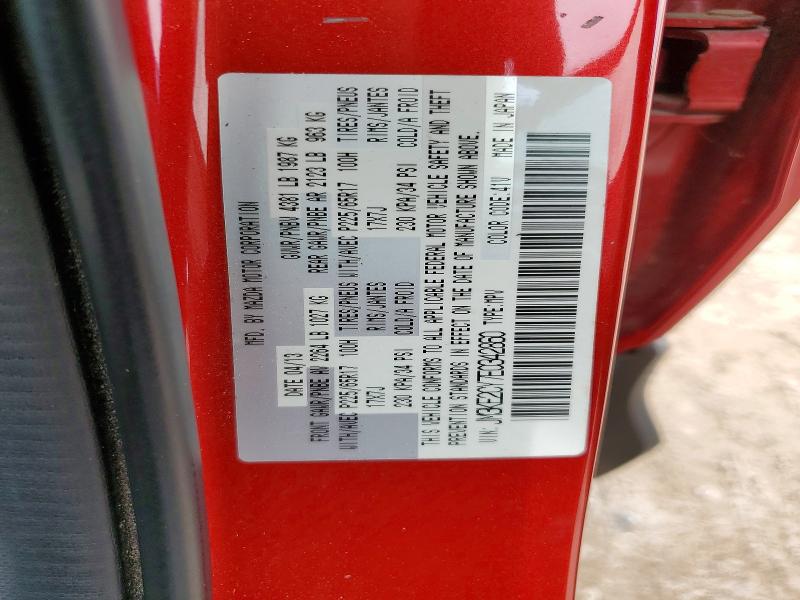 Продаж на аукціоні авто 2014 Mazda Cx-5, vin: JM3KE2CY7E0342860, номер лоту: 54500506