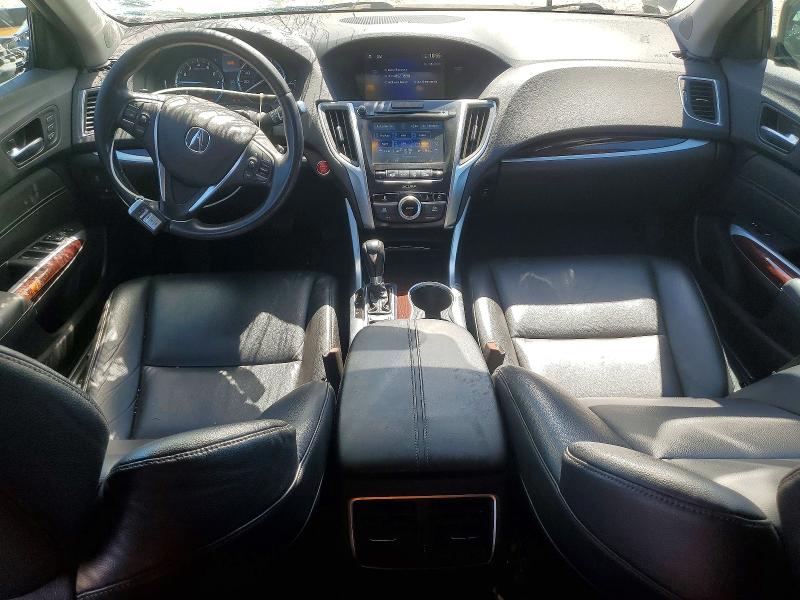 Продажа на аукционе авто 2015 Acura Tlx, vin: 19UUB1F39FA001221, номер лота: 54497076