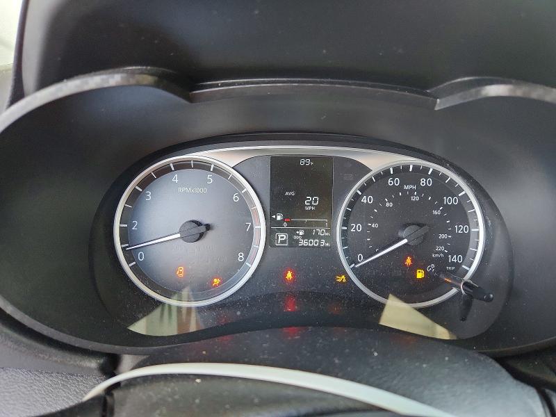 Продажа на аукционе авто 2023 Nissan Versa, vin: 3N1CN8DV9PL833900, номер лота: 53211436