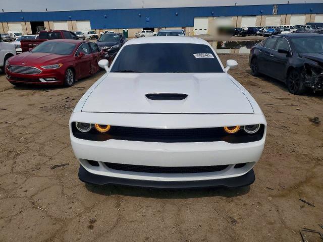 55000426 :رقم المزاد ، 2C3CDZKG6NH247725 vin ، 2022 Dodge Challenger مزاد بيع
