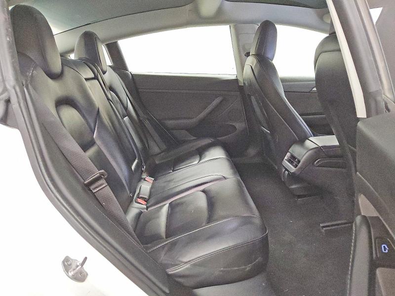 2022 Tesla Model 3 მანქანა იყიდება აუქციონზე, vin: 5YJ3E1EA0NF288259, აუქციონის ნომერი: 53312226