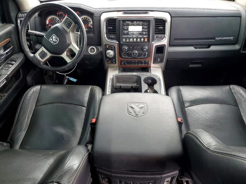Auction sale of the 2016 Ram 1500, vin: 1C6RR7VMXGS375045, lot number: 53593106
