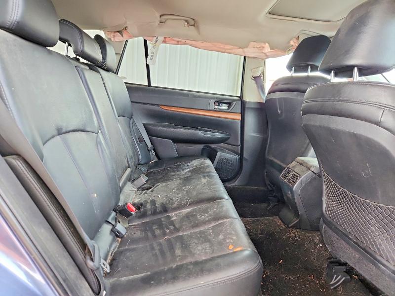 Продажа на аукционе авто 2013 Subaru Outback, vin: 4S4BRDLC1D2269111, номер лота: 54948226