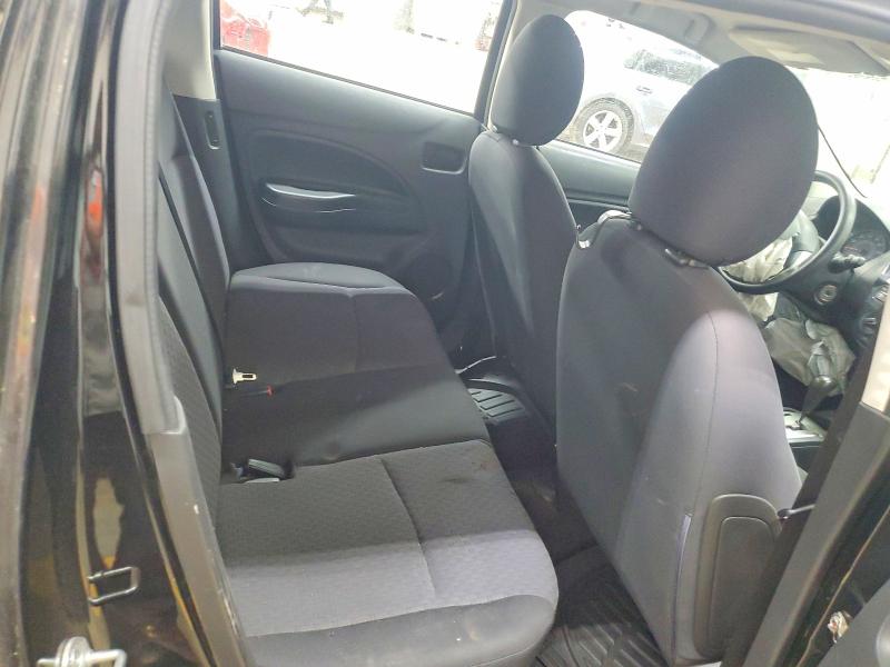 Продажа на аукционе авто 2017 Mitsubishi Mirage, vin: ML32A3HJ9HH004312, номер лота: 54075126