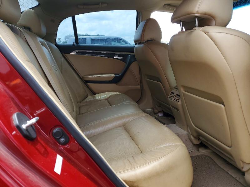 Aukcja sprzedaży 2007 Acura Tl, vin: 19UUA662X7A048315, numer aukcji: 54950836
