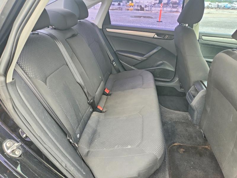 Продаж на аукціоні авто 2012 Volkswagen Passat, vin: 1VWAP7A36CC070426, номер лоту: 52709046