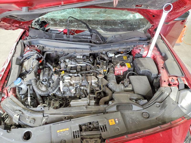 Aukcja sprzedaży 2024 Mazda Cx-5, vin: JM3KFBDY1R0380117, numer aukcji: 54291126