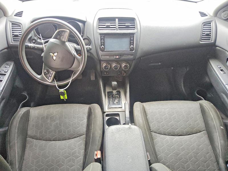 Aukcja sprzedaży 2022 Mitsubishi Outlander Sport, vin: JA4APUAU9NU010433, numer aukcji: 49864906