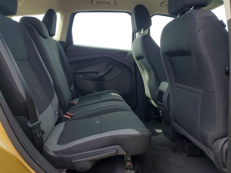 Продажа на аукционе авто 2014 Ford Escape, vin: 1FMCU0F77EUD95070, номер лота: 54517696